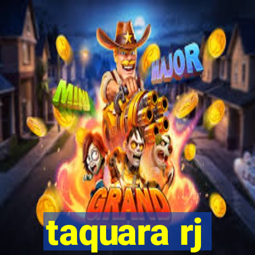 taquara rj